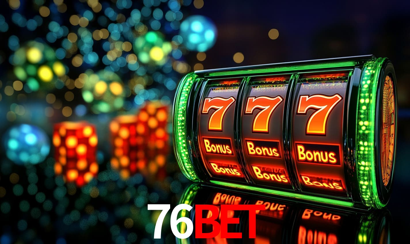 Estatísticas 76Bet